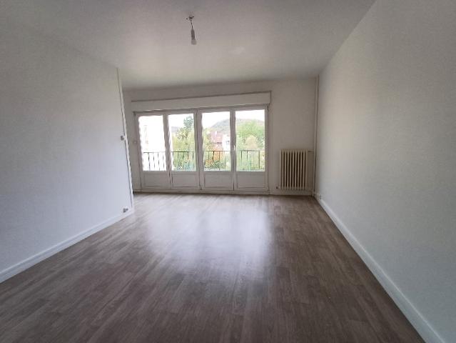 Appartement location à Metz, Rombas