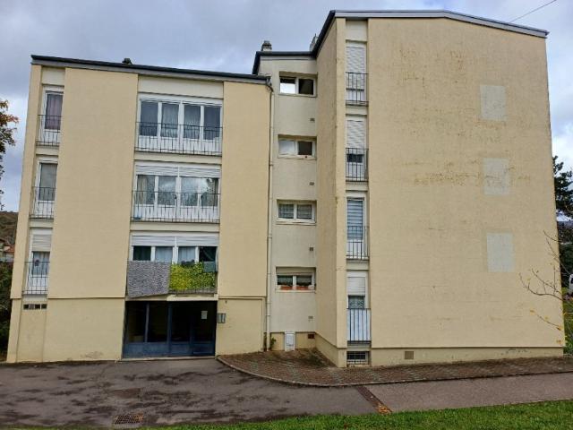 Appartement location à Metz, Rombas