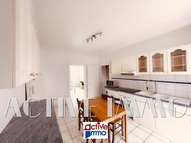 Appartement location à Metz, Rombas