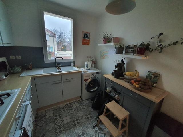 Appartement location à Lille, Ronchin