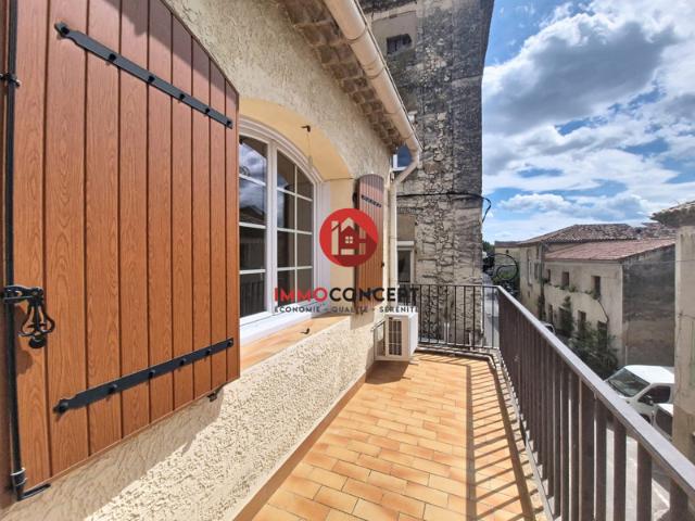 Appartement location à Carpentras, Châteauneuf-du-pape