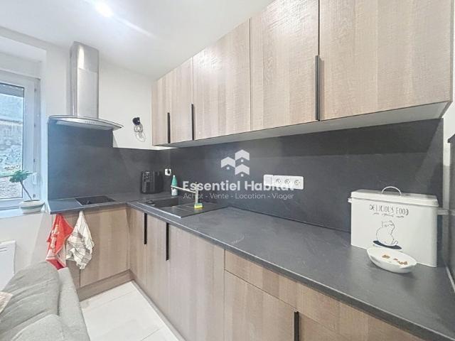 Appartement location à Thionville, Rosselange
