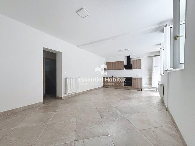 Appartement location à Thionville, Rosselange