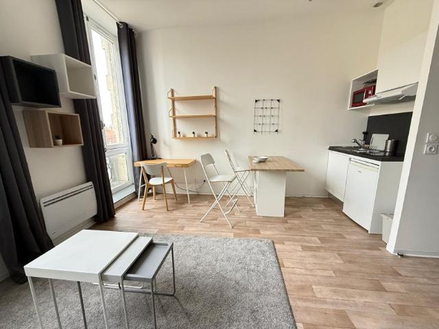 Appartement location à Lille, Roubaix