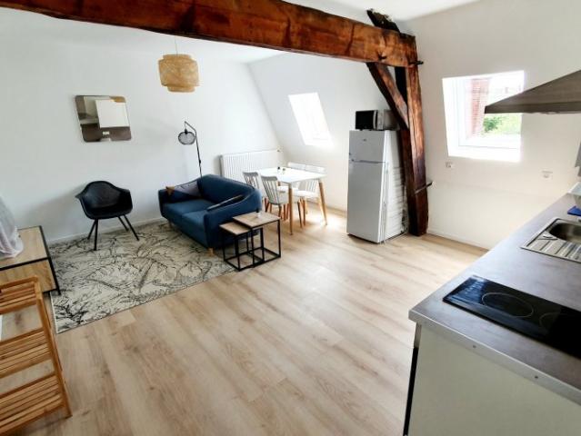 Appartement location à Lille, Roubaix