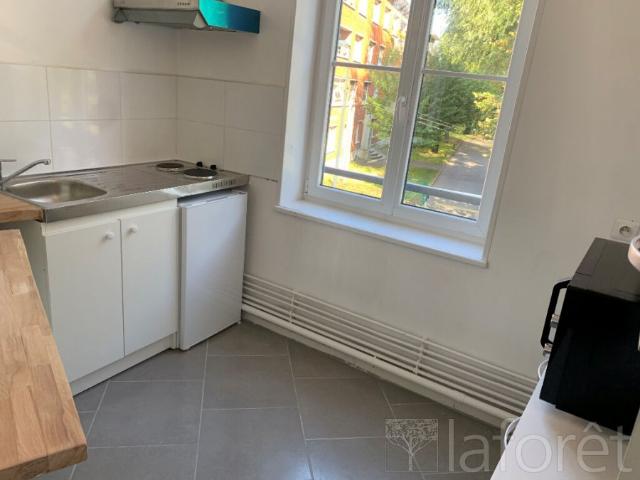 Appartement location à Lille, Roubaix