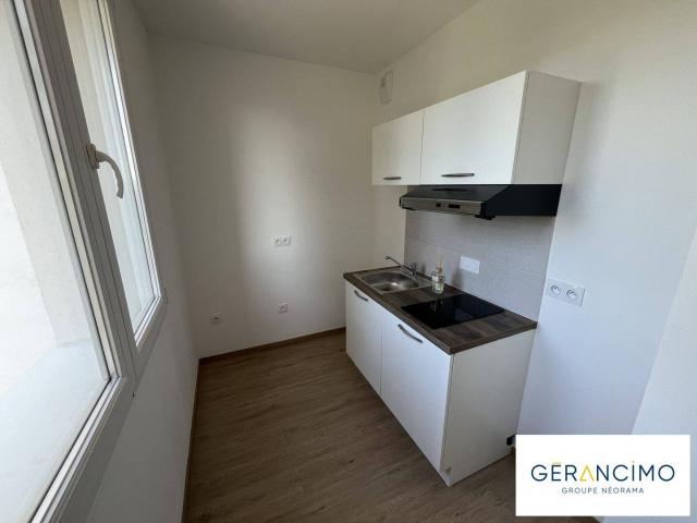 Studio location à Quartier Vieux-Marché Cathédrale, Rouen