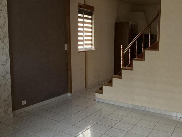 Appartement location à Avesnes-sur-Helpe, Rousies