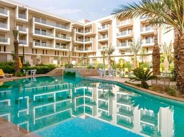 Appartement location à Anfa, Gharb-Chrarda-Beni Hssen
