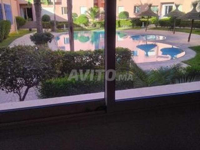 Appartement location à Anfa, Gharb-Chrarda-Beni Hssen