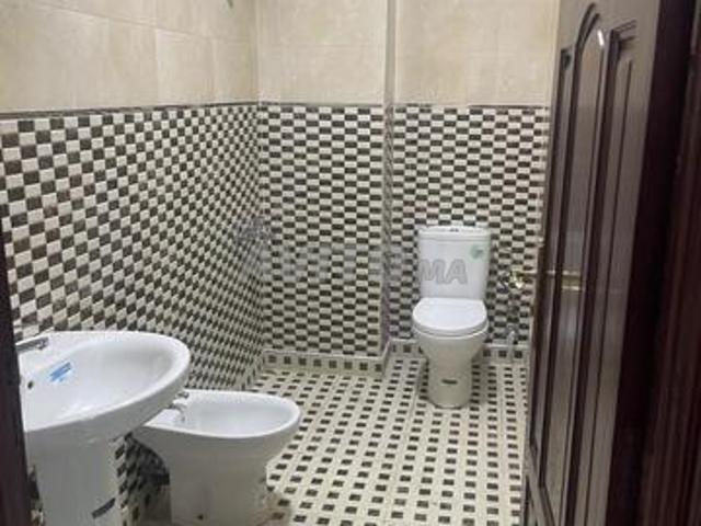 Appartement location à Meknès