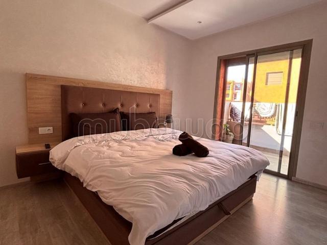 Appartement location à Marrakech, L'Oriental