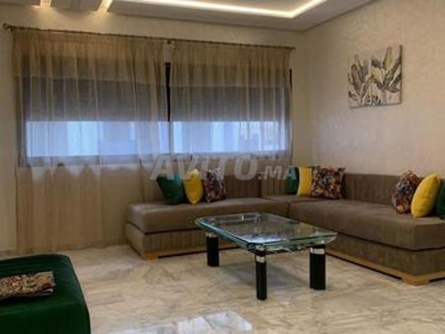 Appartement location à Fès