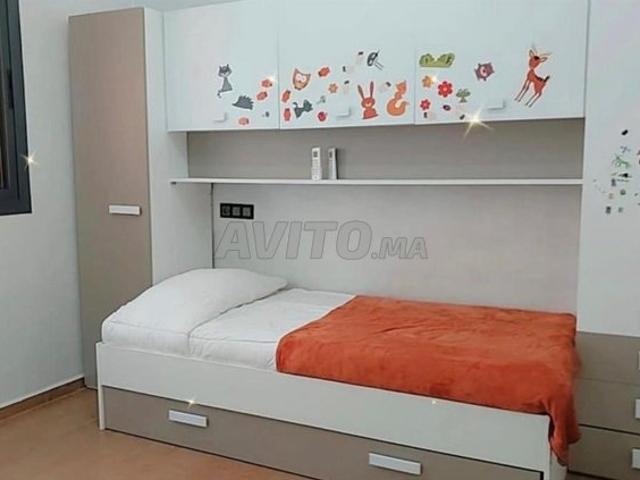 Appartement location à Fès