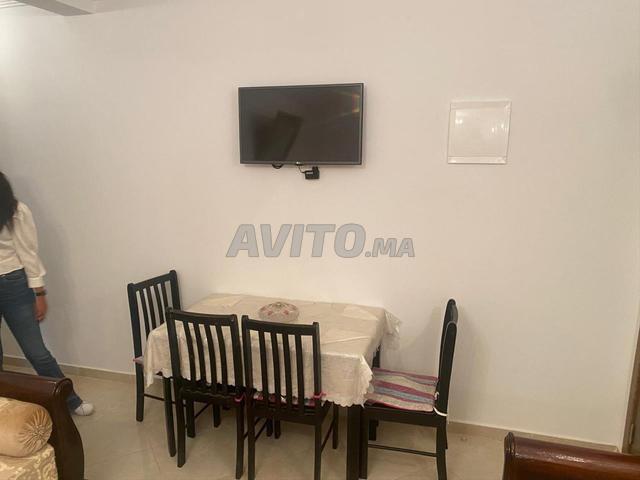 Appartement location à El Ma, Gharb-Chrarda-Beni Hssen