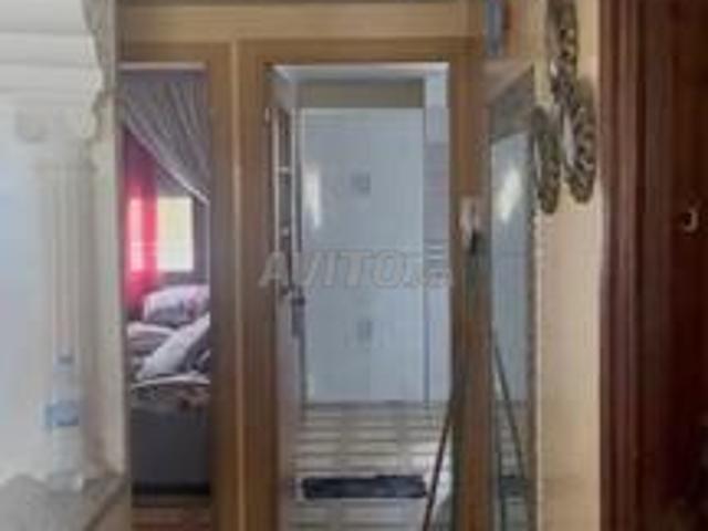 Appartement location à Anfa, Gharb-Chrarda-Beni Hssen