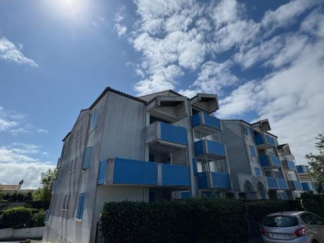 Appartement location à Bernezac, Saint-Sulpice-de-Royan