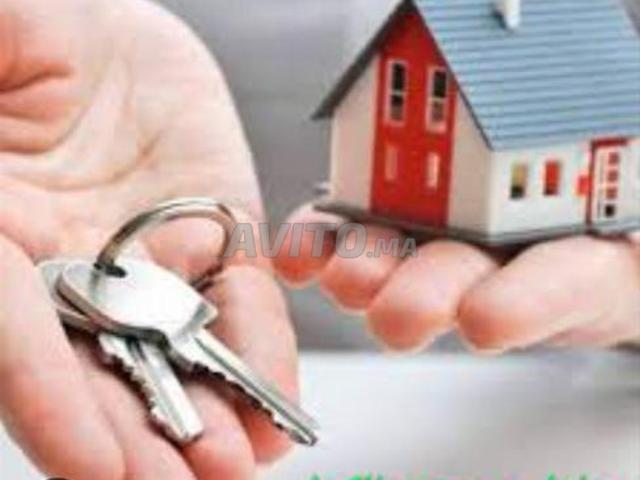 Appartement location à Anfa, Gharb-Chrarda-Beni Hssen