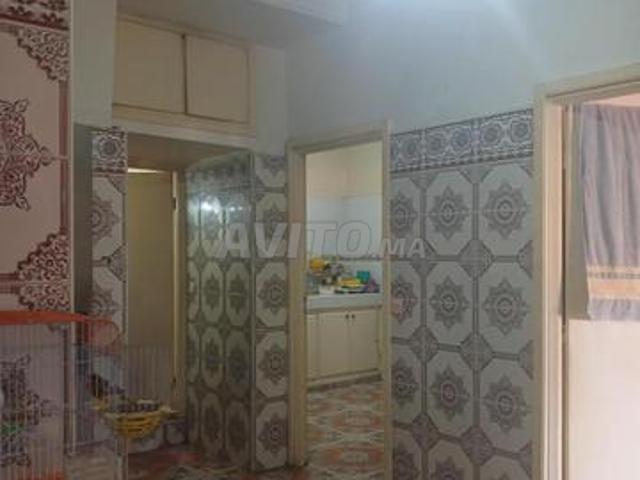 Appartement location à Anfa, Moulay Rachid