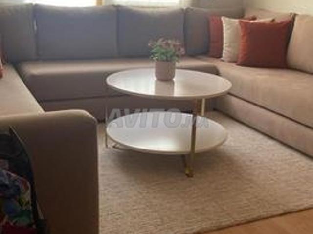 Appartement location à Anfa, Gharb-Chrarda-Beni Hssen