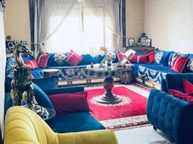 Appartement location à Anfa, Gharb-Chrarda-Beni Hssen
