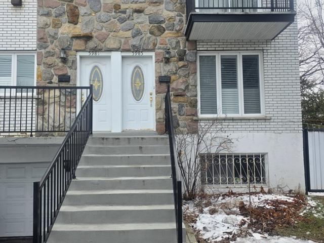 Apartment for rent in Brossard, Quebec