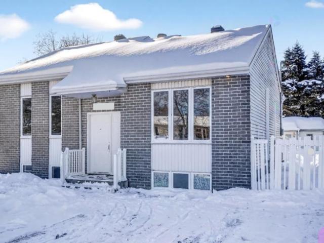 Apartment for rent in Laurentides, Quebec
