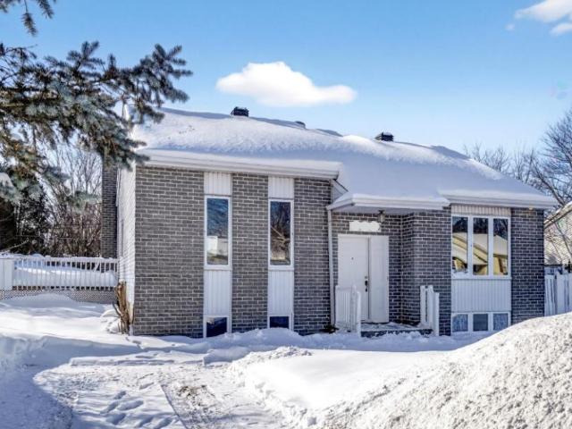Apartment for rent in Laurentides, Quebec
