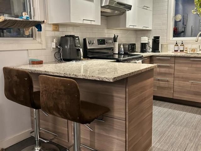 Apartment for rent in Saint-bruno-de-montarville, Quebec