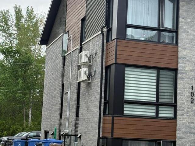 Apartment for rent in Gatineau, Quebec