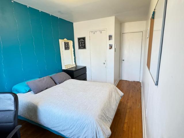 Apartment for rent in St. Leonard's, Quebec
