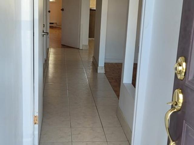 Apartment for rent in St. Leonard's, Quebec