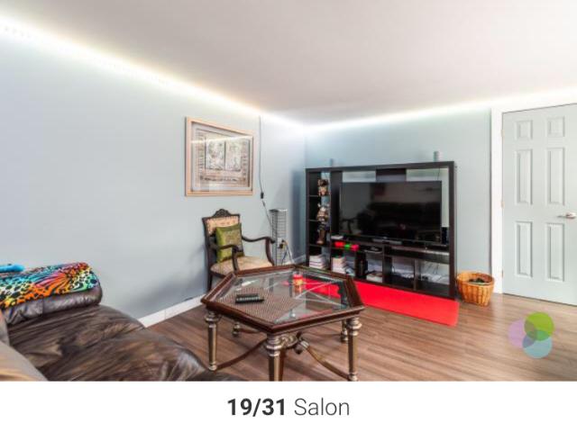 Apartment for rent in Repentigny, Quebec