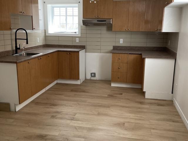 Apartment for rent in Gatineau, Quebec