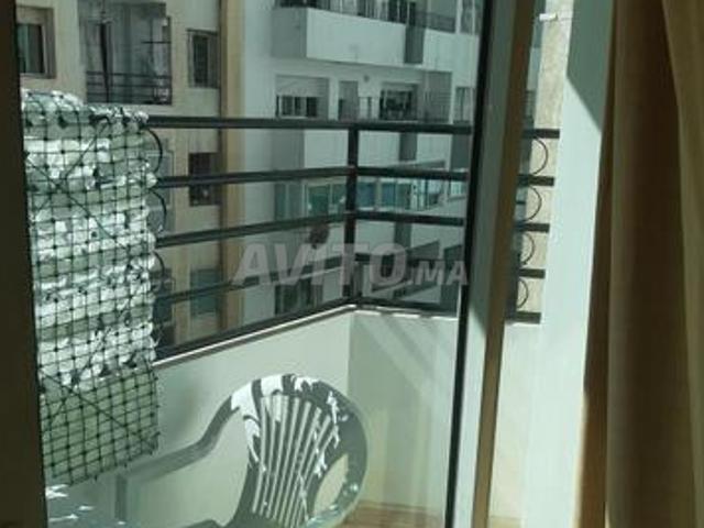 Appartement location à Anfa, Sidi Belyout
