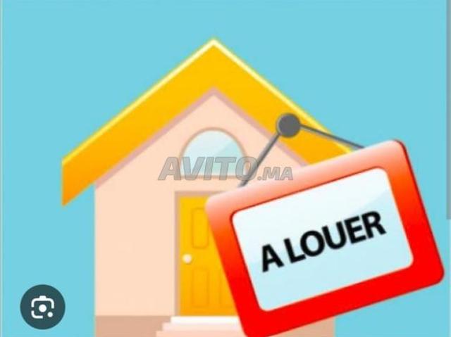 Appartement location à Anfa, Gharb-Chrarda-Beni Hssen