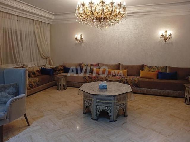 Appartement location à SNRT Casablanca Ain Chock, Casablanca ⵜⴰⴷⴷⴰⵔⵜ ⵜⵓⵎⵍⵉⵍⵜ الدار البيضاء