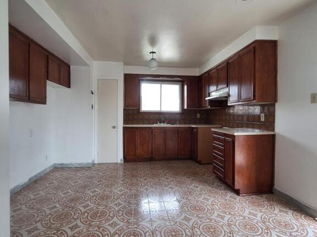 Apartment for rent in St. Leonard's, Quebec
