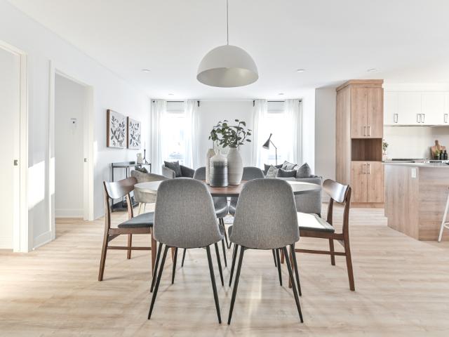 Apartment for rent in Repentigny, Quebec