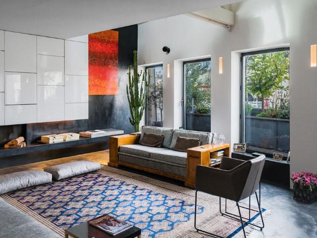 Appartement location à Paris, Île-de-France