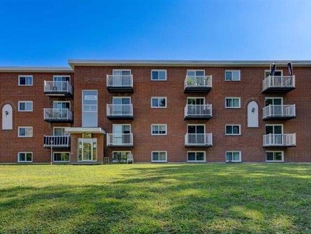 Apartment for rent in La Haute-yamaska, Quebec