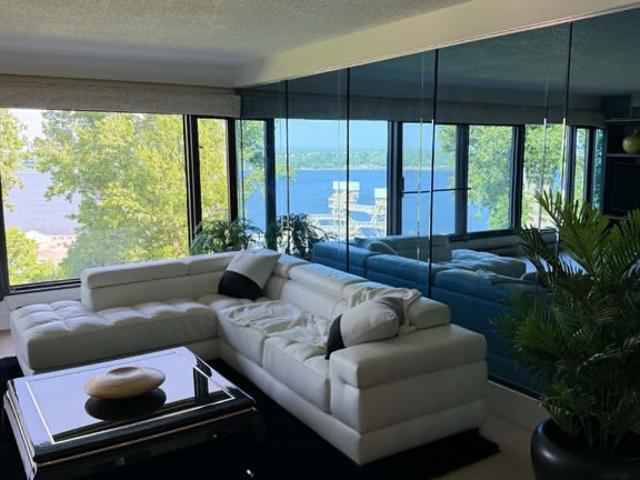 Apartment for rent in Québec, Quebec