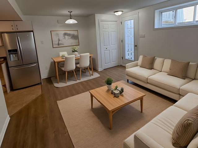 Apartment for rent in Gatineau, Quebec