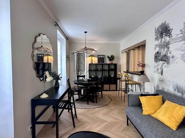 Appartement location à Nanterre, Neuilly-sur-seine