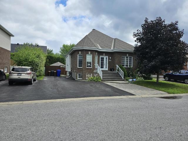Apartment for rent in Gatineau, Quebec