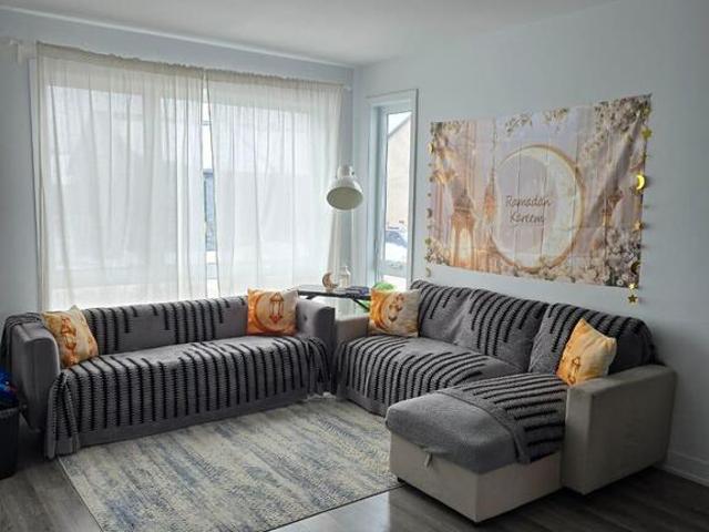 Apartment for rent in Gatineau, Quebec