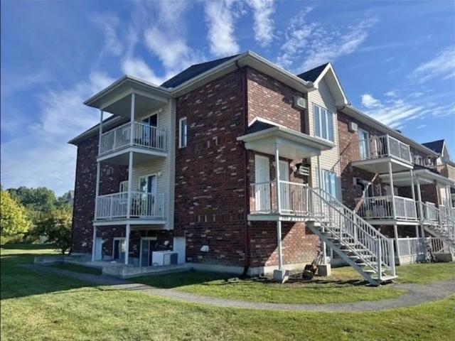Apartment for rent in Gatineau, Quebec