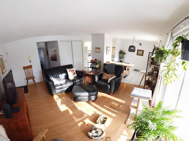Apartment for rent in Québec, Quebec