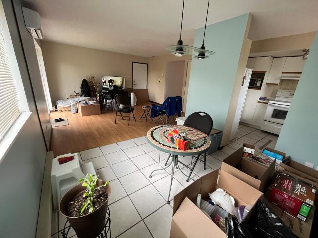Apartment for rent in Québec, Quebec