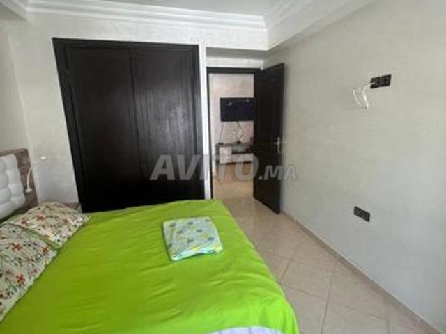 Appartement location à Centre Ville